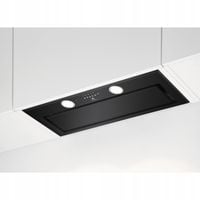 Okap podszafkowy Electrolux LFG719R 580 m3/h 67 dB