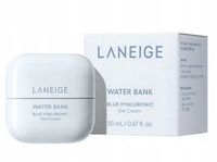 Laneige - Water Bank Blue Hyaluronic Gel Cream - Krem Nawilżający - 50 ml