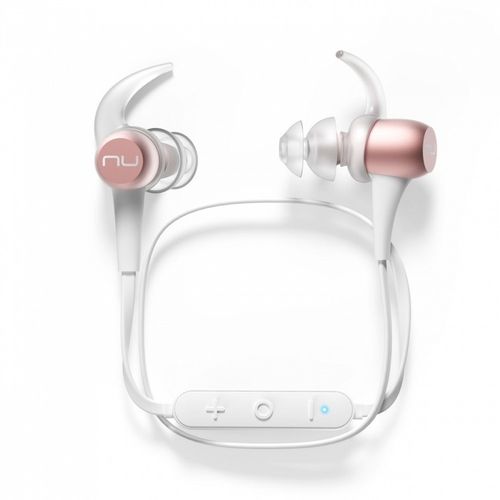NuForce BE Sport3 Rose Gold na Arena.pl