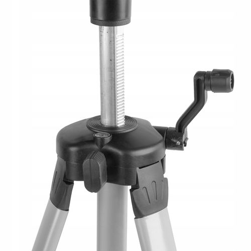 PROCRAFT Statyw do lasera 5/8" 28-150cm na Arena.pl