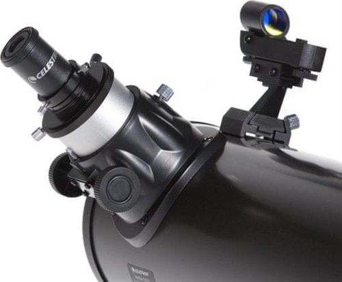 Teleskop Celestron NexStar 130 SLT na Arena.pl