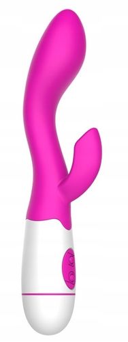 WIBRATOR DO ŁECHTACZKI WAGINY 30 SEX PROGRAMÓW na Arena.pl