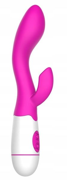 WIBRATOR DO ŁECHTACZKI WAGINY 30 SEX PROGRAMÓW zdjęcie 3