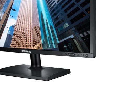 Monitor Samsung 24'' LS24E20KBL na Arena.pl