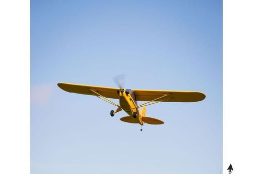 E-flite UMX J-3 CUB BL BNF Basic na Arena.pl