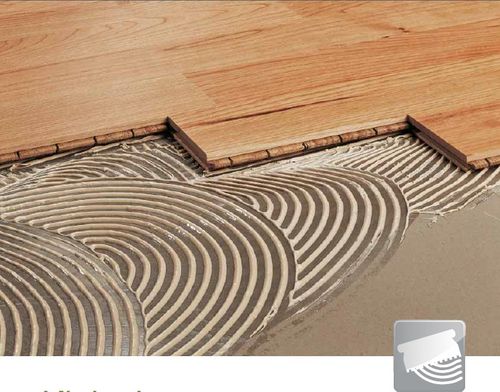 BONA R540 na Arena.pl