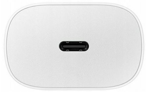 Oryginalna szybka ładowarka SAMSUNG USB typ C 25W na Arena.pl