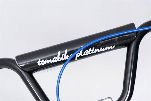 2001 ROWER TOMABIKE PLAT. NEW 20" BLUE na Arena.pl