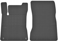 DYWANIKI GUMOWE PRZEDNIE do Mercedes A W177 od 18r