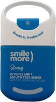 HISKIN Smile More Strong Miętowy odświeżacz do ust 20 ml