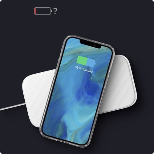 SPIGEN LIQUID AIR IPHONE 12 / 12 PRO MATTE BLACK na Arena.pl