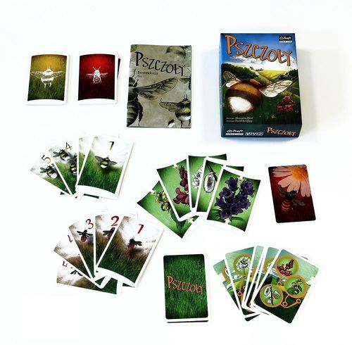 Gra Pszczoły na Arena.pl