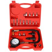 Tester miernik ciśnienia diesel 0-70bar KD12538