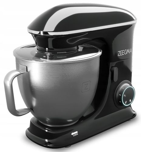 Robot kuchenny planetarny ZEEGMA Planet Chef 2200W na Arena.pl