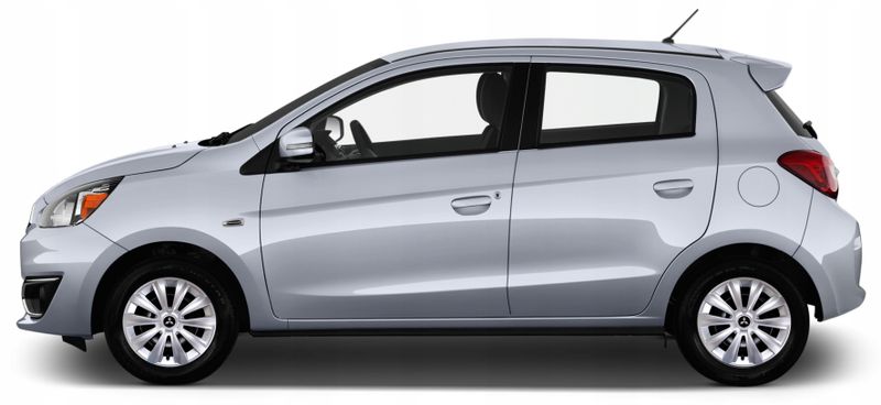 KOŁPAKI 15'' MITSUBISHI - Space Wagon Carisma DLS zdjęcie 5
