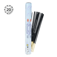 kadzidełka hem vanilla 20szt.
