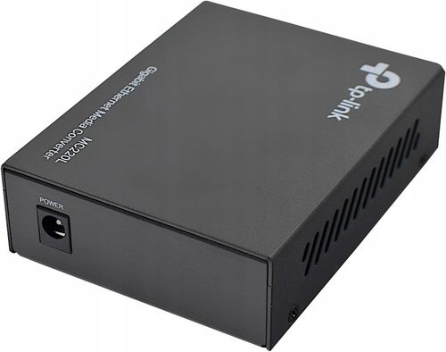 Konwerter TP-LINK MC220L na Arena.pl