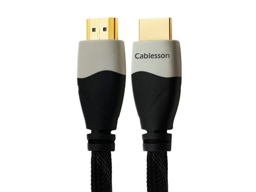 Przewód HDMI Cablesson Ivuna Advanced 3m na Arena.pl