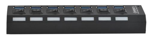 Hub USB 7 portów USB 3.0 na Arena.pl
