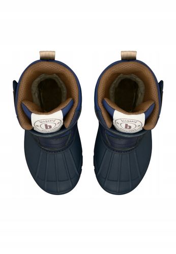 Bisgaard PIXIE UNISEX - Śniegowce dziecięce rozmiar 29 na Arena.pl