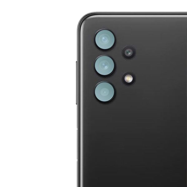 Spacecase Camera Glass Galaxy A32 5G zdjęcie 4