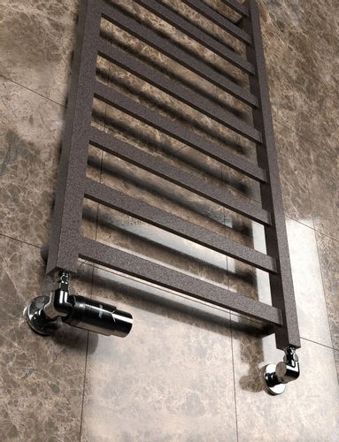 Grzejnik elektryczny ROYAL Slim 150/53 BORDO na Arena.pl