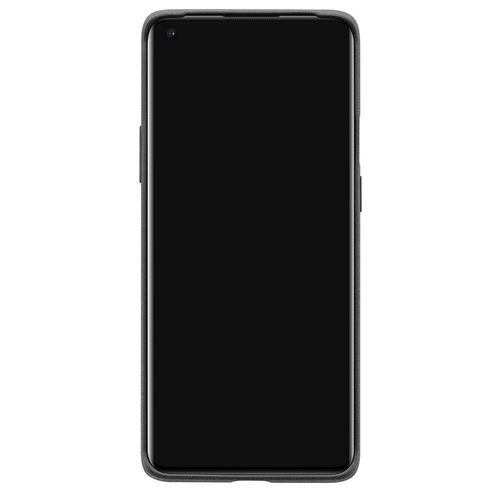 Etui OnePlus 8 Pro Sandstone Bumper Case Czarne na Arena.pl