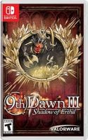 9th Dawn III: Shadow of Erthil - Switch