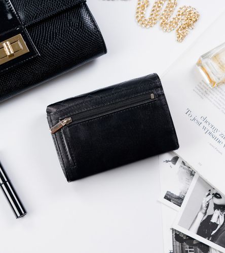 portfel damski skórzany r-rd-02-gcl-q-3783 b na Arena.pl