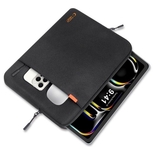 tech-protect defender laptop & tablet 11-13 black na Arena.pl