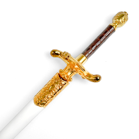 Arya’s Needle | 26 cm | Metal | Brelok | Game Of Thrones