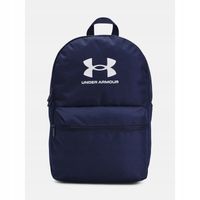 Under Armour plecak szkolny niebieski