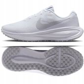 NIKE REVOLUTION 8 (36,5) Buty Damskie Biały