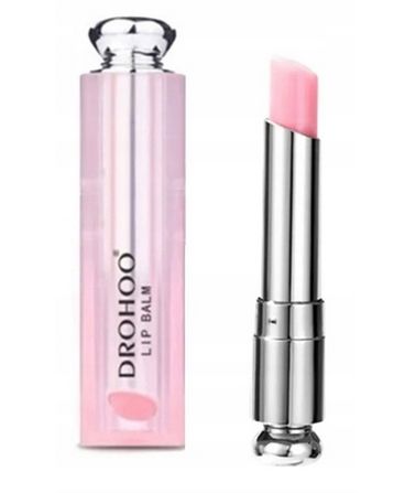 MASEŁKO DO UST BALSAM POMADKA DROHOO // zdjęcie 6