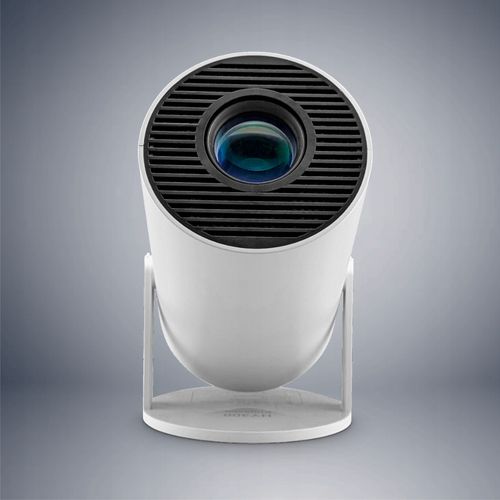 Projektor Rzutnik HY300 Multimedialny Smart Android WiFi Bluetooth Kino na Arena.pl