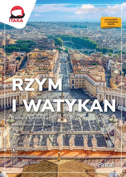 Rzym i Watykan zdjęcie 1