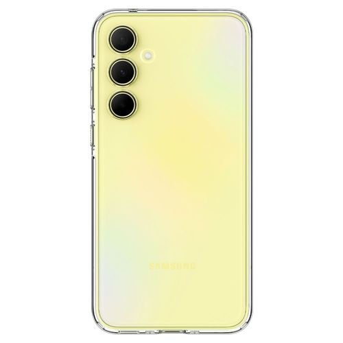 spigen ultra hybrid galaxy a35 5g crystal clear na Arena.pl