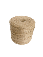 Sznurek jutowy 0,5KG 265M