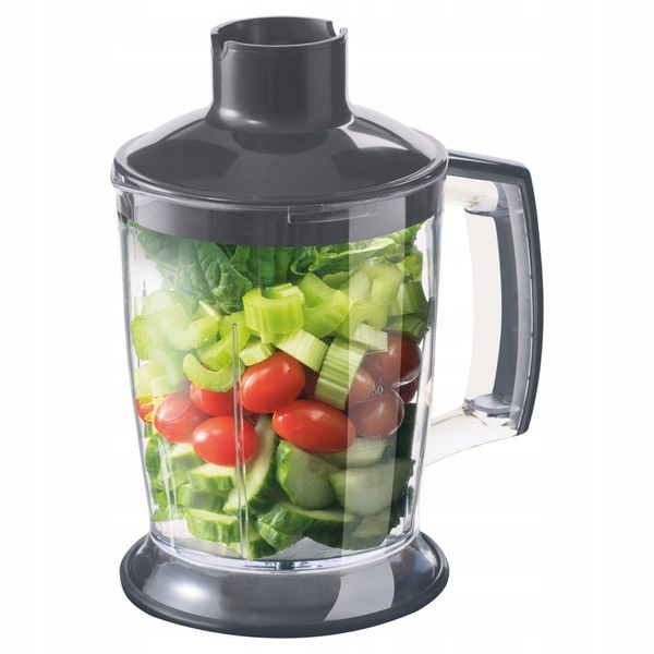 Blender ręczny Sencor SHB 5608BK EUE3 1200W mocny zdjęcie 14