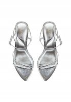 ALDO ELIANNA - Sandały na obcasie r39