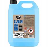 K2 PLYN DO SPRYSKIWACZY ZIMOWY 5L /-22 NANO