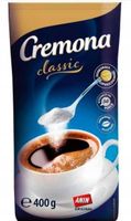 6 x Cremona Śmietankowa Classic Zabielacz w proszku 400 g