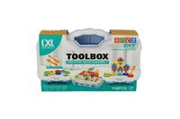 Klocki konstrukcyjne w pudelku 1304519 45191