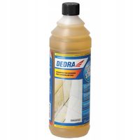 koncentrat do usuwania rdzy, kamienia, betonu, 1l
