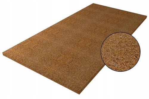 Materac POCKET strefy 120x200 PRESTIGE KOKOS MASUJĄCY exclusive H3/H4 na Arena.pl