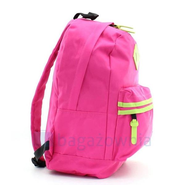 Plecak SKECHERS NEONSPLASH PINK zdjęcie 5