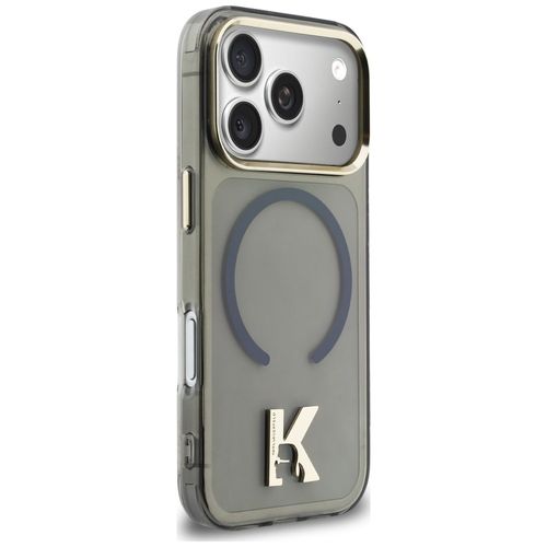 etui karl lagerfeld iml k head logo      magsafe do iphone 17 pro max na Arena.pl