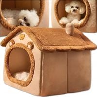 DOMEK DLA KOTA PSA LEGOWISKO BUDA LEGOWISKO POSŁANIE KOJEC PODUSZKA KANAPA