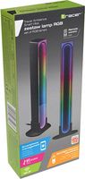 Zestaw lamp Tracer Smart Vibe RGB Tuya App