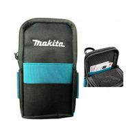 Pokrowiec budowlany na telefon smartphone zamykany Makita E-12980